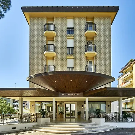 Palace Regina