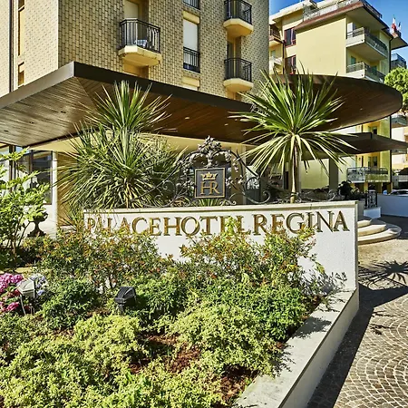 Palace Regina Otel
