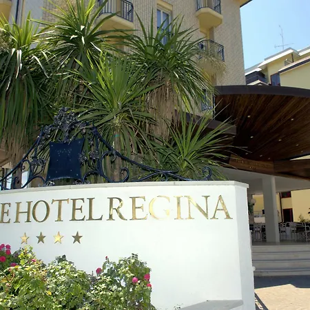 Palace Regina Szálloda 4*