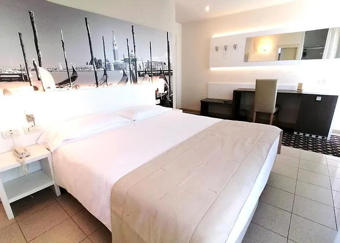 Palace Regina Hotel Bibione