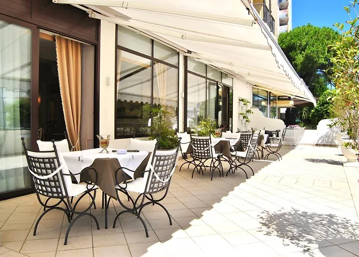 Hotel Palace Regina Bibione