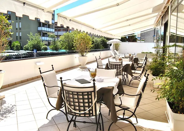 Palace Regina Hotel 4*