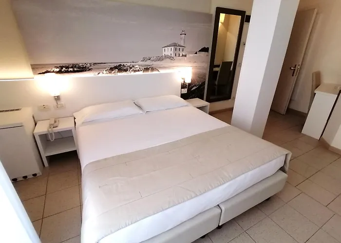 Szálloda Palace Regina 4*