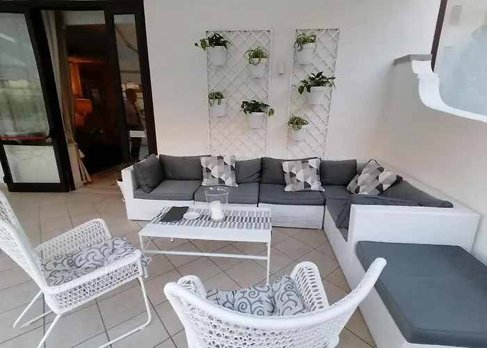 Palace Regina 4* Bibione