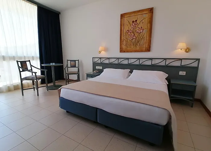 Palace Regina Szálloda Bibione