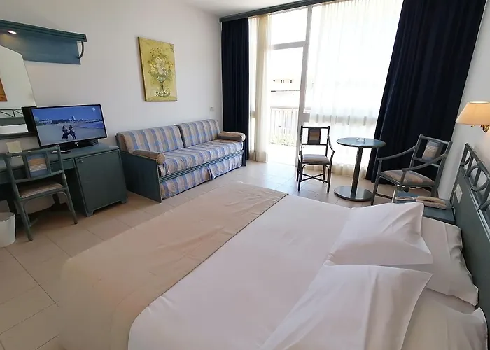 Hotel Palace Regina Bibione