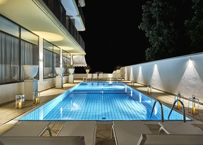 Hotel Palace Regina 4*