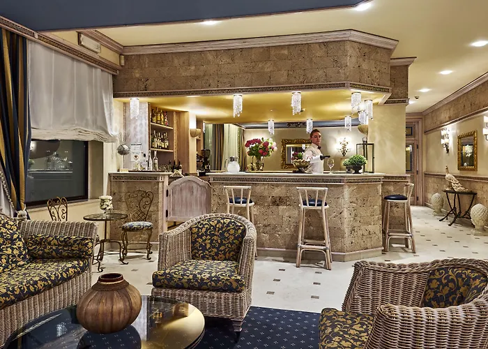 Hotel Palace Regina Bibione