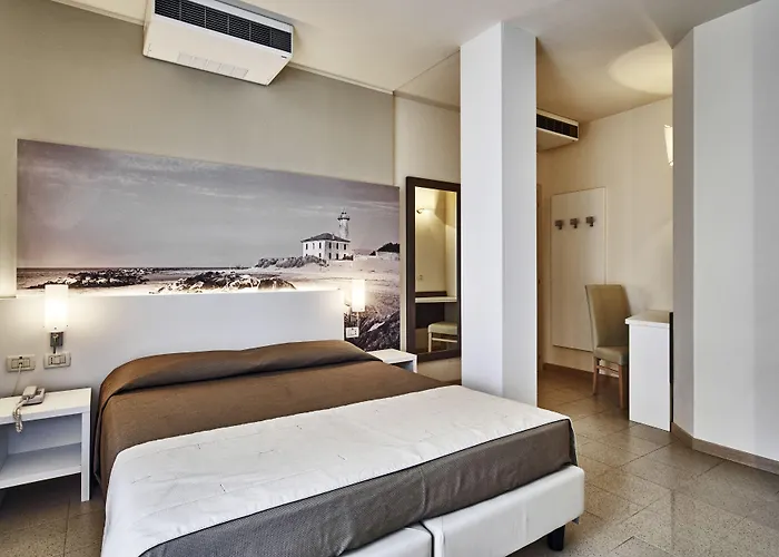 Palace Regina Bibione