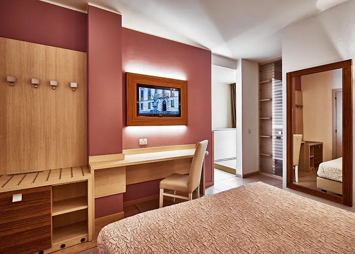 Palace Regina 4* Bibione