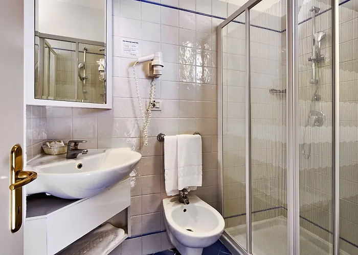 Palace Regina Hotel 4*