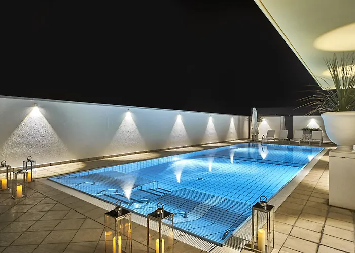 Palace Regina Hotel Bibione