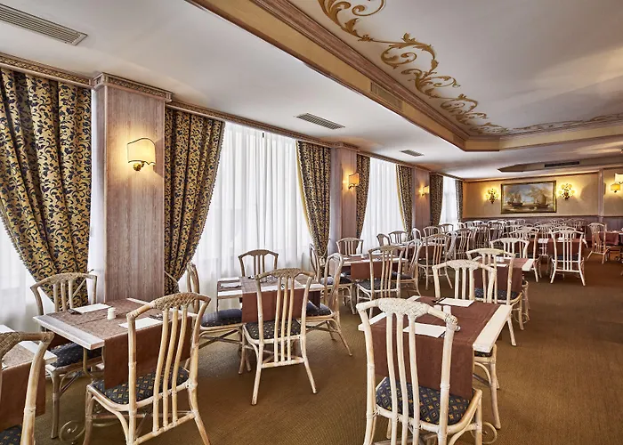 Palace Regina Bibione