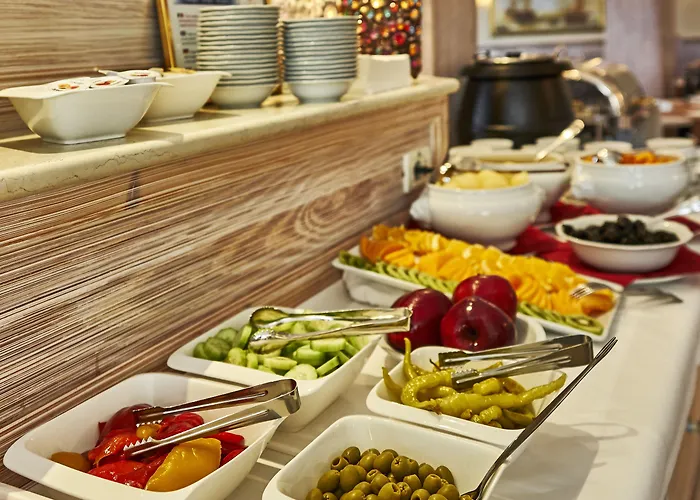 Hotel Palace Regina Bibione