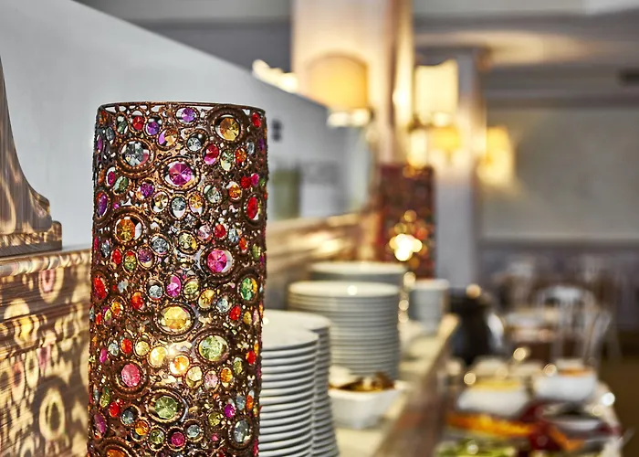 Palace Regina 4* Bibione