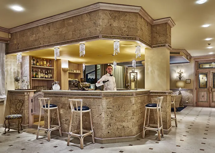 Palace Regina 4* Bibione