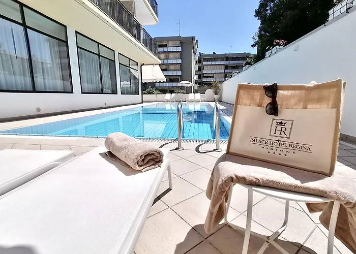 Palace Regina