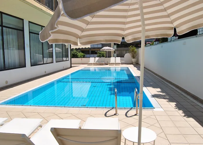 Palace Regina Bibione