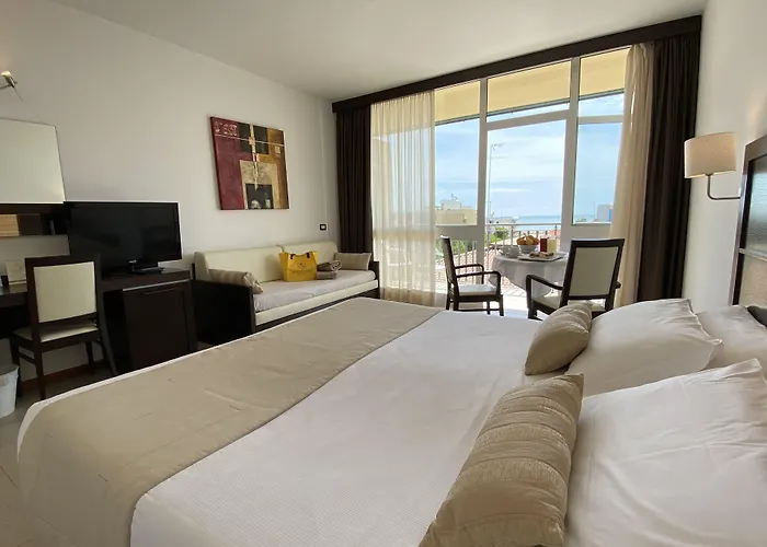 Hotel Palace Regina Bibione