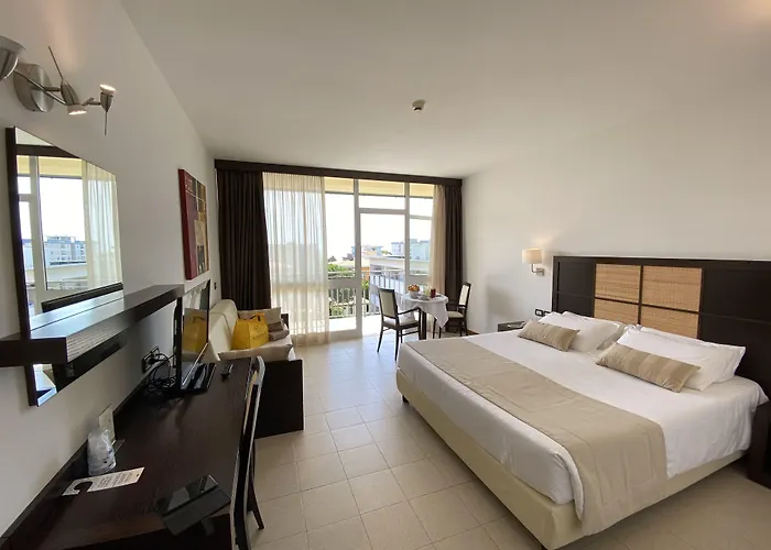 Palace Regina Bibione