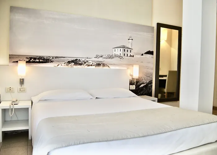 Palace Regina Hotel Bibione