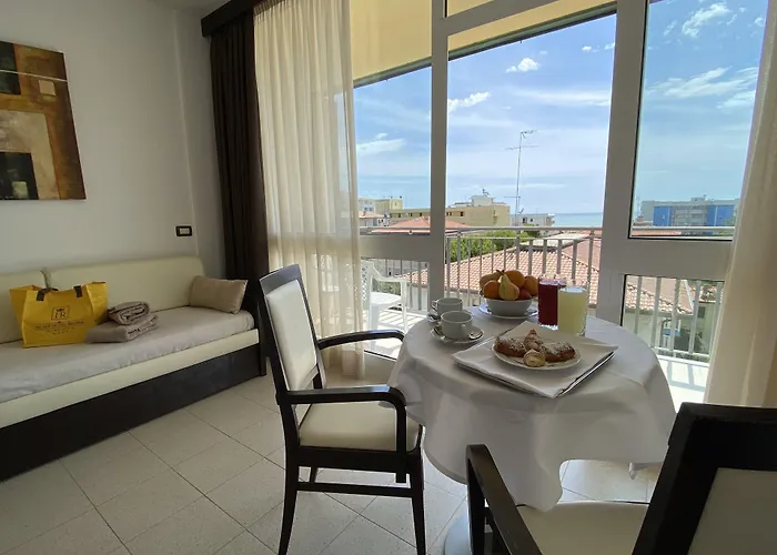 Hotel Palace Regina Bibione