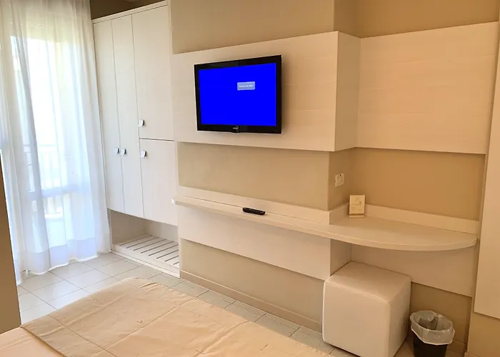 Palace Regina Bibione