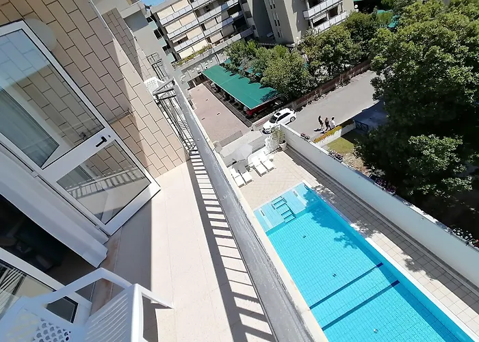 Szálloda Palace Regina 4*