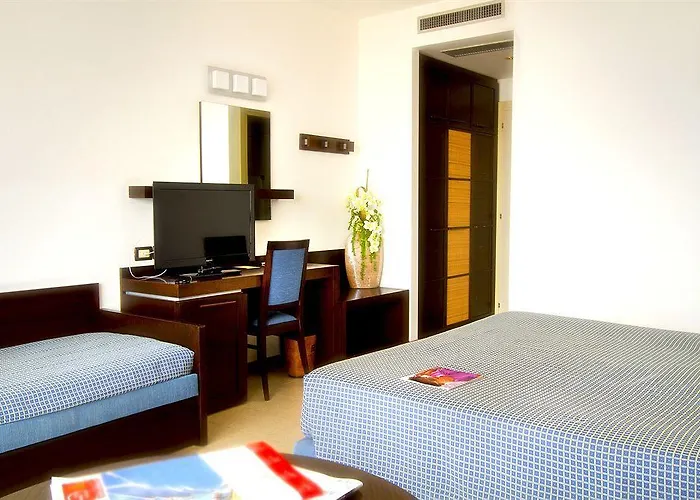 Palace Regina 4* Bibione