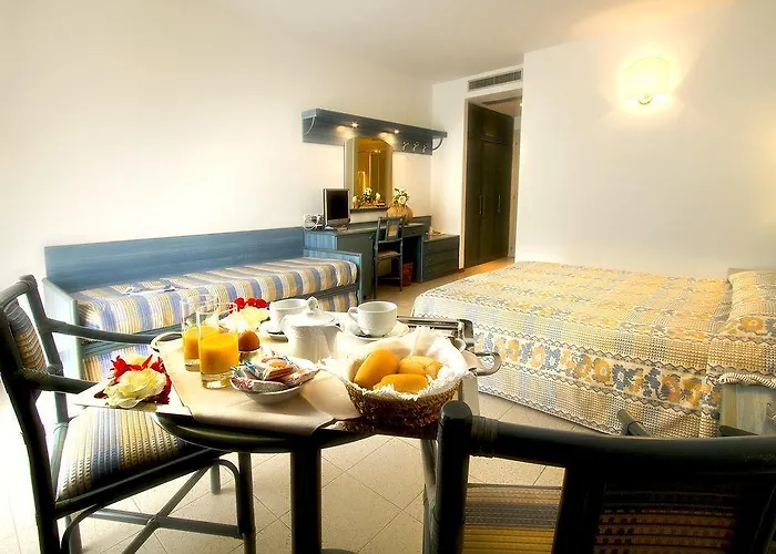 Palace Regina Hotel Bibione