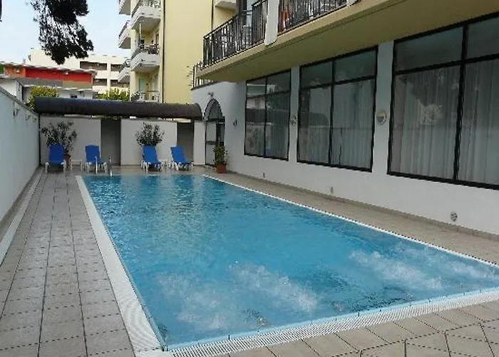 Palace Regina Bibione