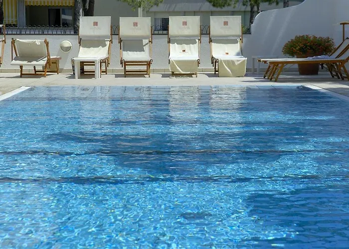 Hotel Palace Regina 4*