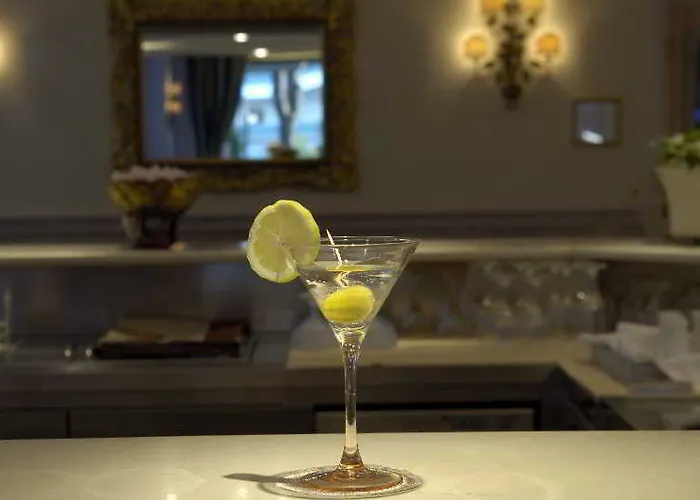 Hotel Palace Regina Bibione