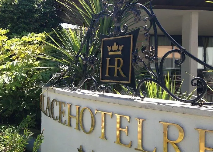 Palace Regina Hotel Bibione