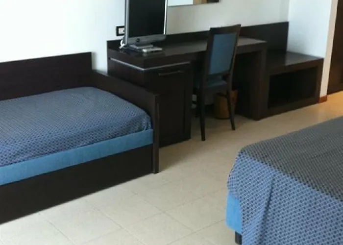 Palace Regina Hotel Bibione